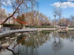 -莲湖公园
