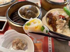 -点点心点心专门店(旺角店)