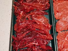 -牛村来人潮汕牛肉火锅(西单店)