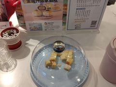-爸爸糖吐司面包(重庆解放碑英利大融城店)
