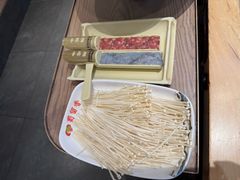 -蜀留香火锅·始于1999·原四川老火锅(白堤路店)
