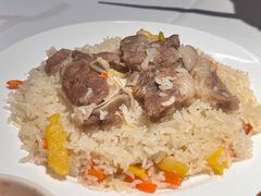 -西域阿里马新疆菜·清真(桂花路店)