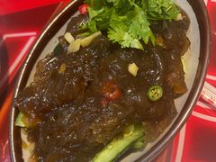 -天津乾毓德饭庄·清真传统炒菜·海鲜烧烤(咸阳路店)