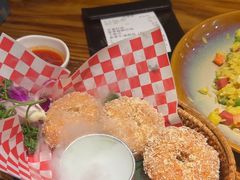 -甲米府·泰国餐厅(八佰伴店)
