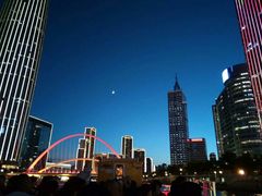 -海河游船-永乐码头(大悲院)
