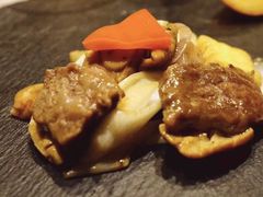 -三利音·东方司宴(外滩店)