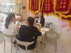 -女王智慧母婴健康护理·产后恢复中心