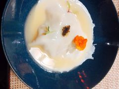 锦绣芙蓉鸡片-鱼桥巷·美学川菜