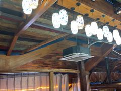 -一桶江山餐厅(松北店)