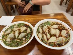 -尤素福东举院饺子馆