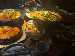 -薇酌饮·陕西菜(南门外店)