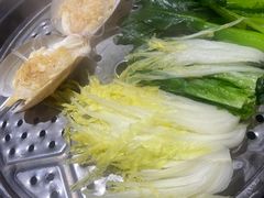 -海大大蒸汽海鲜餐厅·粤菜·特色小炒(欢乐颂店)