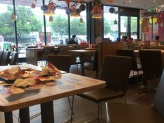 大堂-肯德基(宜城襄沙大道店)