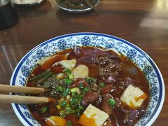 -黔肠旺面馆(八鸽岩店)