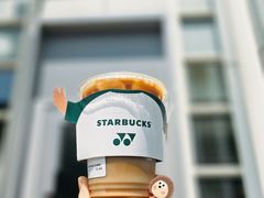 -星巴克(北京三里屯SOHO一店)