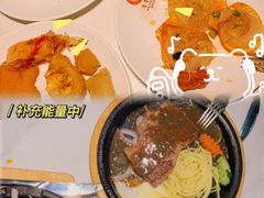 -贵族世家牛排(晋江万达店)