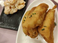 -金时代顺风大酒店(金山店)