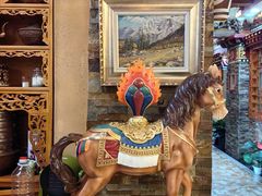 -宗巴雍姆藏餐府