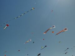 -潍坊滨海云门国际风筝放飞场