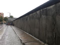 -柏林墙纪念馆