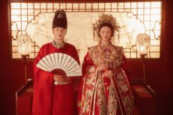 -Mu慕婚纱摄影·超级工作室