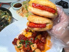 -南门食仙·手工福州菜(南门兜店)