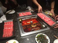 -海底捞火锅(群星城店)