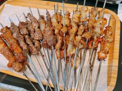 -老虎滩大连海鲜烧烤(建邺云锦路总店)