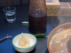 -南门四季铜锅涮肉(大屯·北苑店)