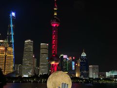 -上海港国际客运中心