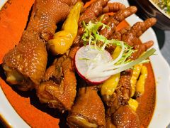 我爱鸡爪-炉鱼(亲橙里店)