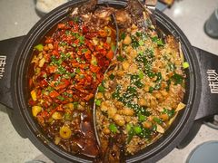 -味妙烤鱼吧(回龙观店)