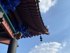 -光岳楼