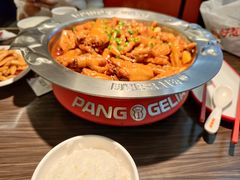 -胖哥俩肉蟹煲(济南世茂国际广场店)