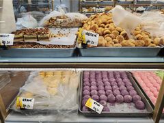 -爱德顺糕点食屋(利民道店)