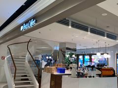 -Peet's Coffee皮爷咖啡(豫园店)