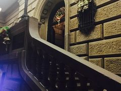 -上海锦江金门大酒店