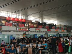 -星巴克(无锡高铁站店)