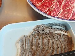 -牛街·马辈儿涮肉(牛街总店)