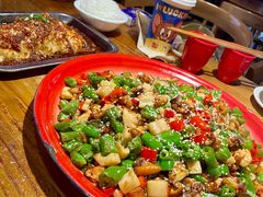 -兔槽江湖菜·重庆璧山兔(水围店)