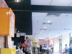-麦当劳(明湖店)
