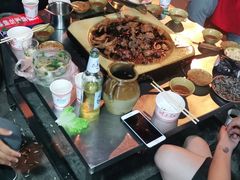 -阿昌白族石板烧(大理古城店)
