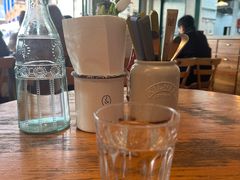 -RAC BAR(安福路店)