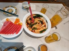 -家宴滇食记·云南家常菜
