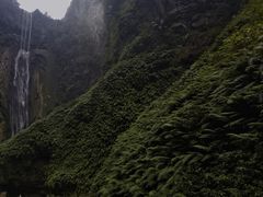 -通灵大峡谷