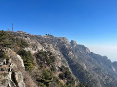 -泰山风景名胜区