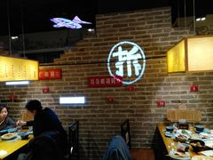 -局气 烤鸭·北京菜(光华路店)