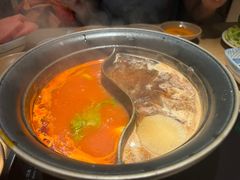 -温野菜涮涮锅(西单大悦城店)