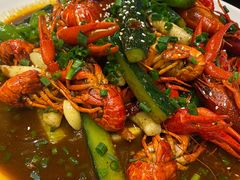 -吉香碳烤生蚝(仙霞路店)