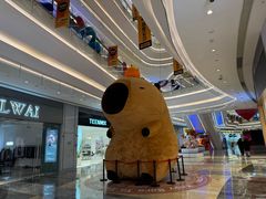 -银泰百货(厦门国贸中心店)